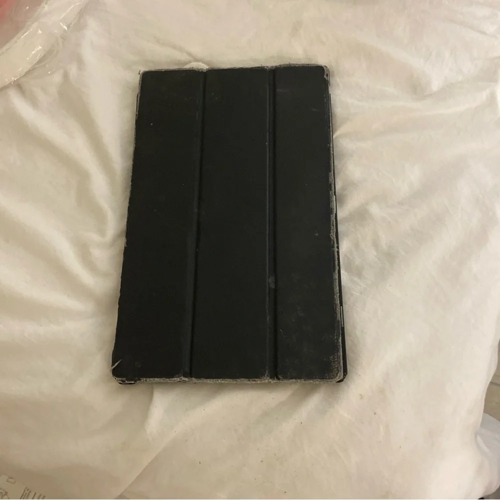 Amazon Tablet - Black